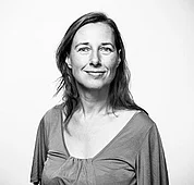 Portr&auml;t Cornelia Klau&szlig;