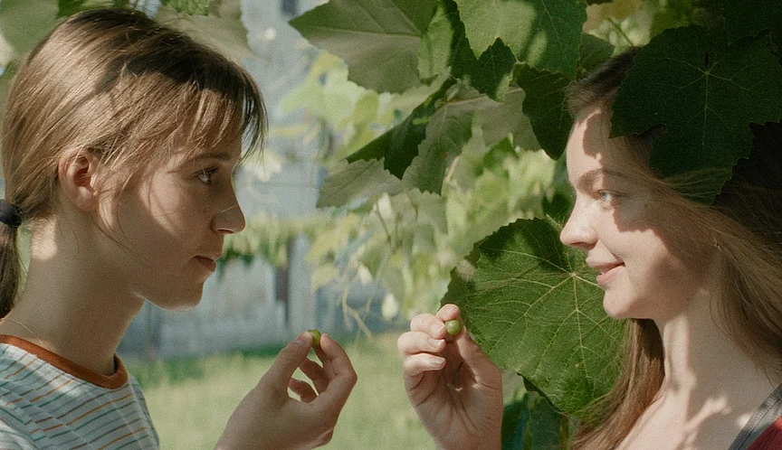 Little Trouble Girls, Grandfilm 2026