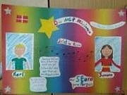 Carles Dickens Grundschule zu MGP Missionen