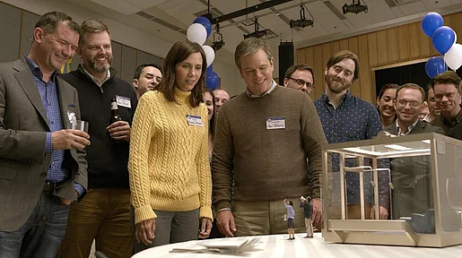 Link zum FilmTipp Downsizing