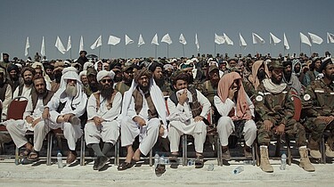 Link zum FilmTipp Hollywoodgate - Ein Jahr unter den Taliban
