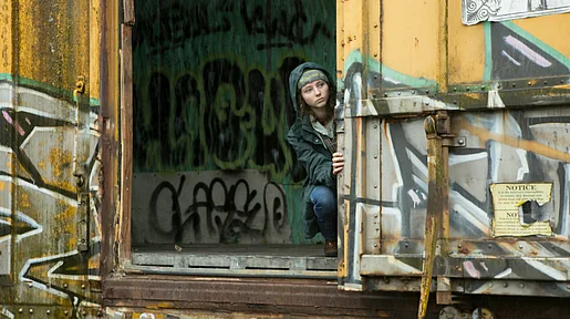 Link zum FilmTipp Leave No Trace