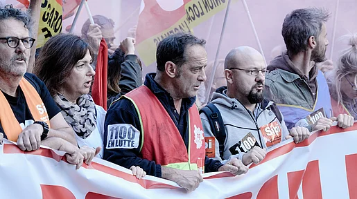Link zum FilmTipp Streik