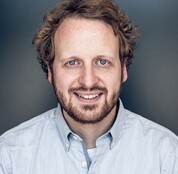 Porträt Benedikt Böllhoff