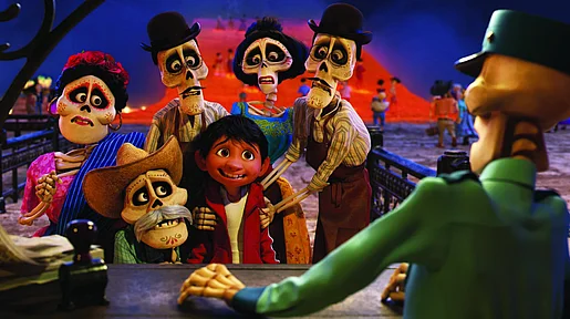 Link zum FilmTipp Coco