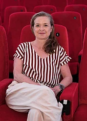 Portr&auml;t Sabine Genz