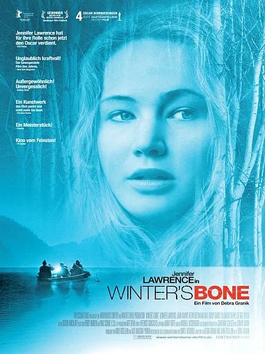 Filmplakat zu "Winter's Bone"
