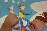 Schule am Bienenwaldring zu Jack et la m&eacute;canique du coeur