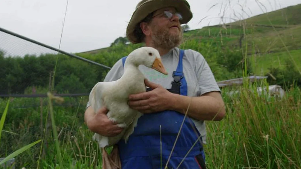 Link zum FilmTipp Tomorrow - Die Welt ist voller L&ouml;sungen