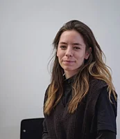 Portr&auml;t Charlotte K&uuml;hn