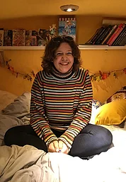 Portr&auml;t Elena Hesse