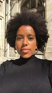 Portr&auml;t Seggen Mikael