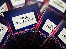 Abbildung Filmtagebuch