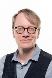 Porträt Uwe Leonhardt