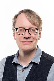 Portr&auml;t Uwe Leonhardt