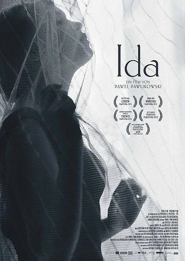 Plakat zu Ida