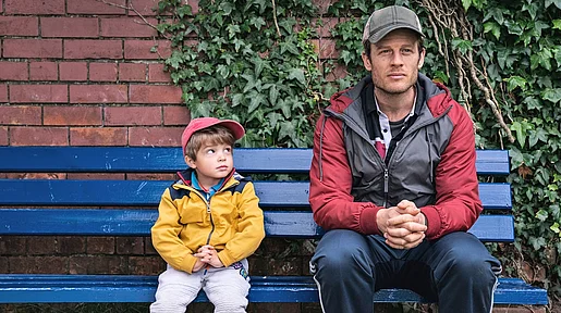 Link zum FilmTipp Nowhere Special