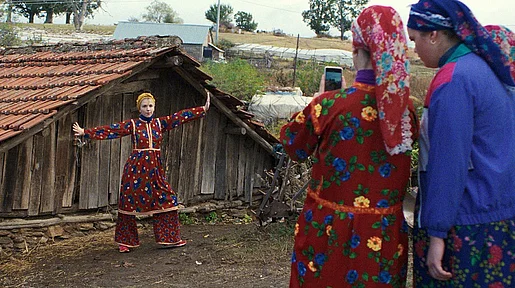 Link zum FilmTipp DJ Ahmet