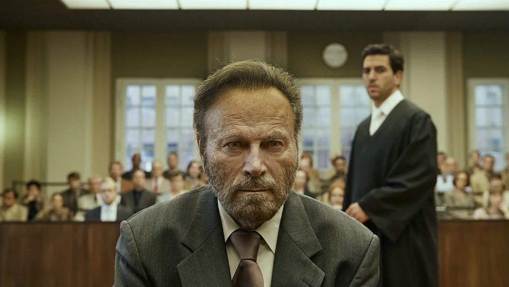 Link zum FilmTipp Der Fall Collini