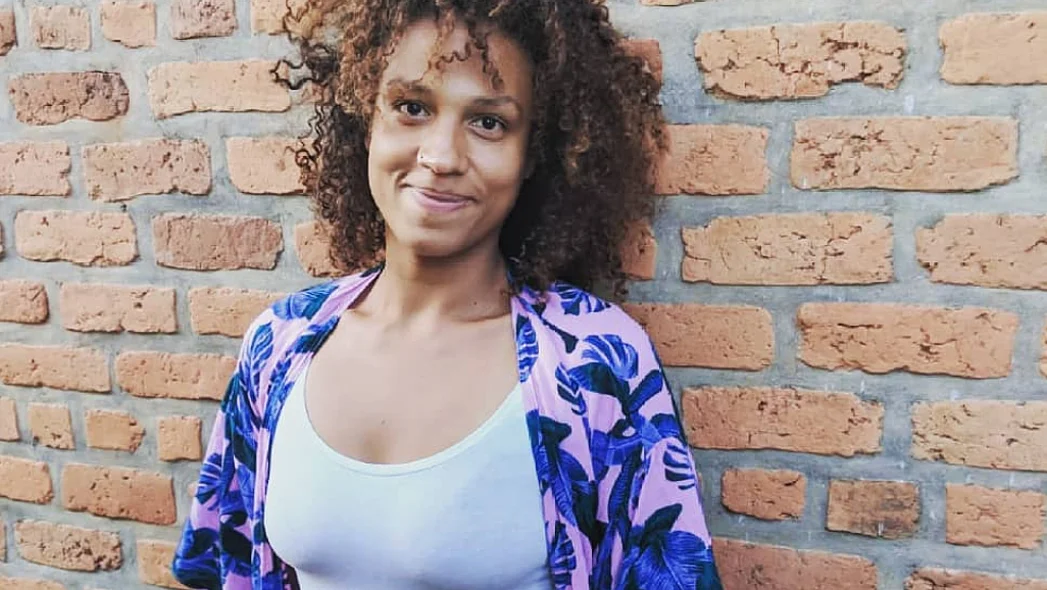 Portr&auml;t Francesca Sika Dede Puhlmann