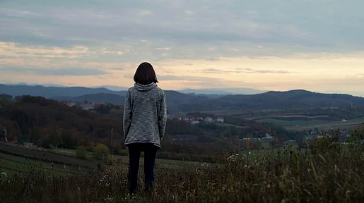 Link zum FilmTipp Echoes from Borderland