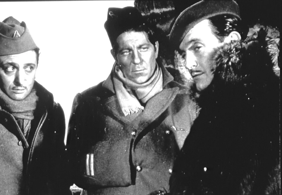 Die gro&szlig;e Illusion_Filmstill