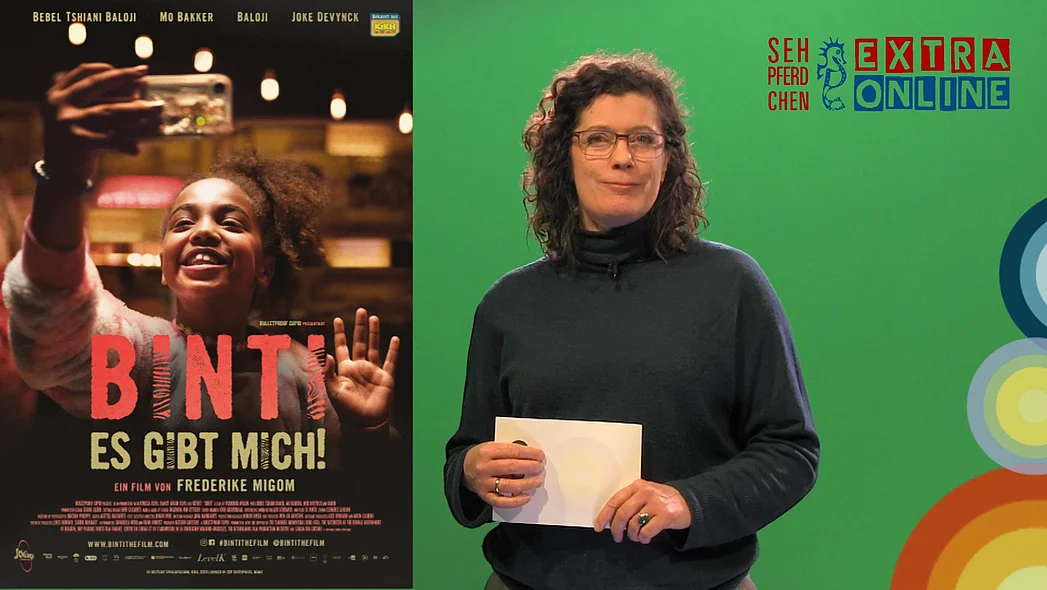 Einf&uuml;hrung zu Binti - es gibt mich! (externer Link)
