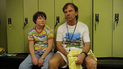 Link zum FilmTipp Glück ist was für Weicheier