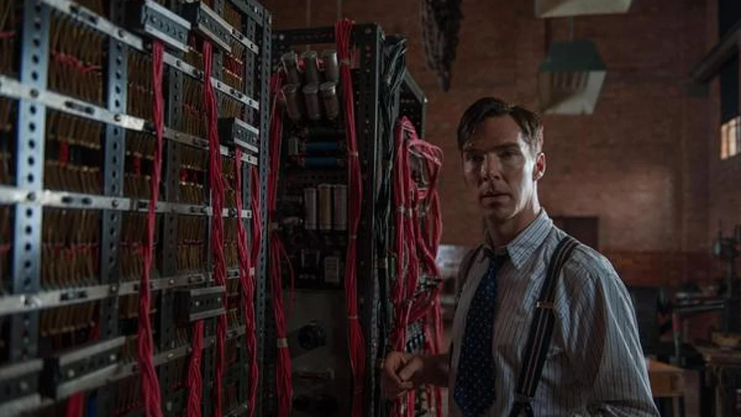 Link zu den Materialien vom Wissenschaftsjahr zu dem Film THE IMITATION GAME &ndash; EIN STRENG GEHEIMES LEBEN