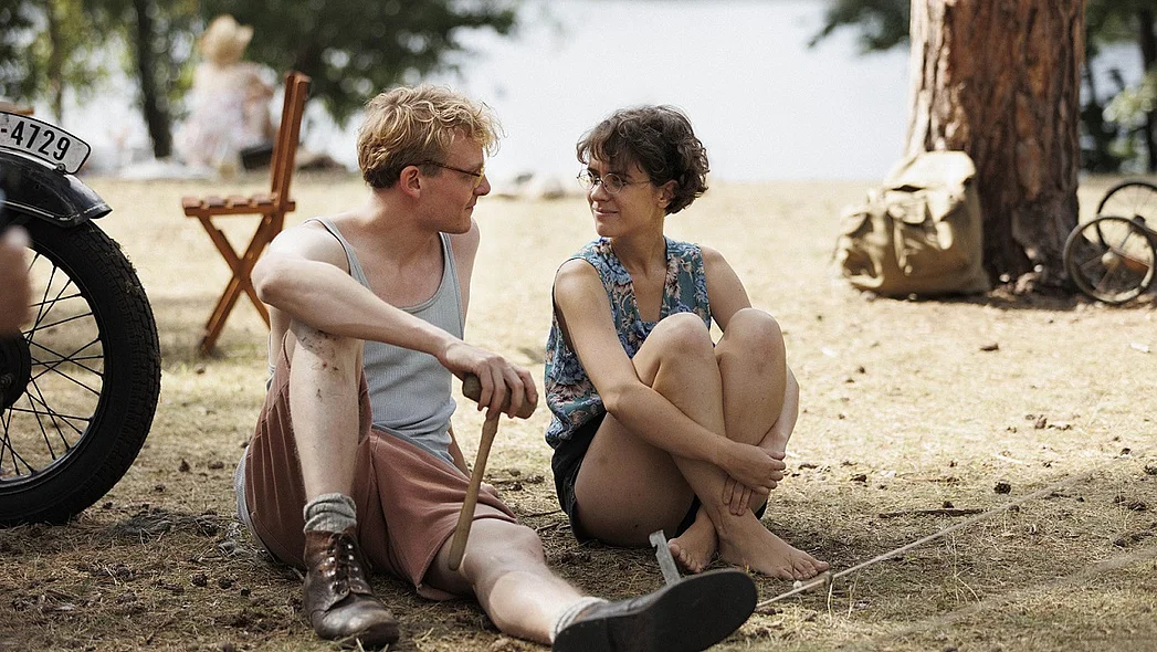 Link zum FilmTipp In Liebe, eure Hilde