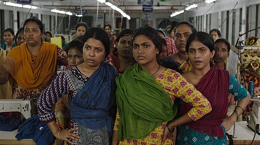 Link zum FilmTipp Made in Bangladesh