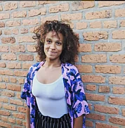 Portr&auml;t Francesca Puhlmann