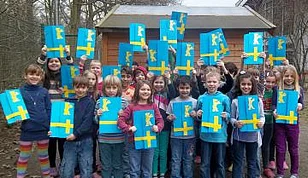 Fritz-Karsen-Schule zu Emil Ida i L&ouml;nneberga