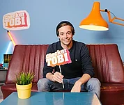 Portr&auml;t Tobias Krell