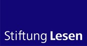 Logo StiftungLesen