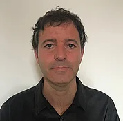 Portr&auml;t Jon Echeverria