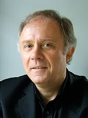 Klaus K&uuml;chmeister