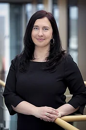 Portr&auml;t Dr. Astrid Plenk