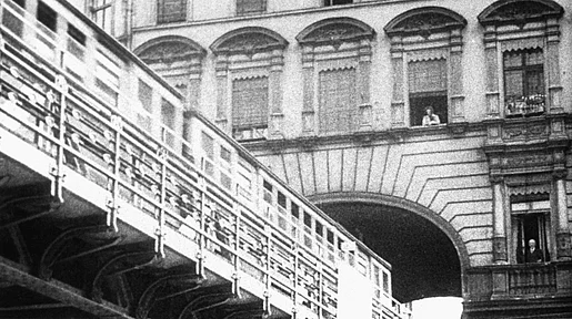 Link zum FilmTipp Berlin. Die Sinfonie der Großstadt