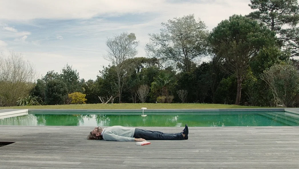 Link zum FilmTipp Endlich Unendlich