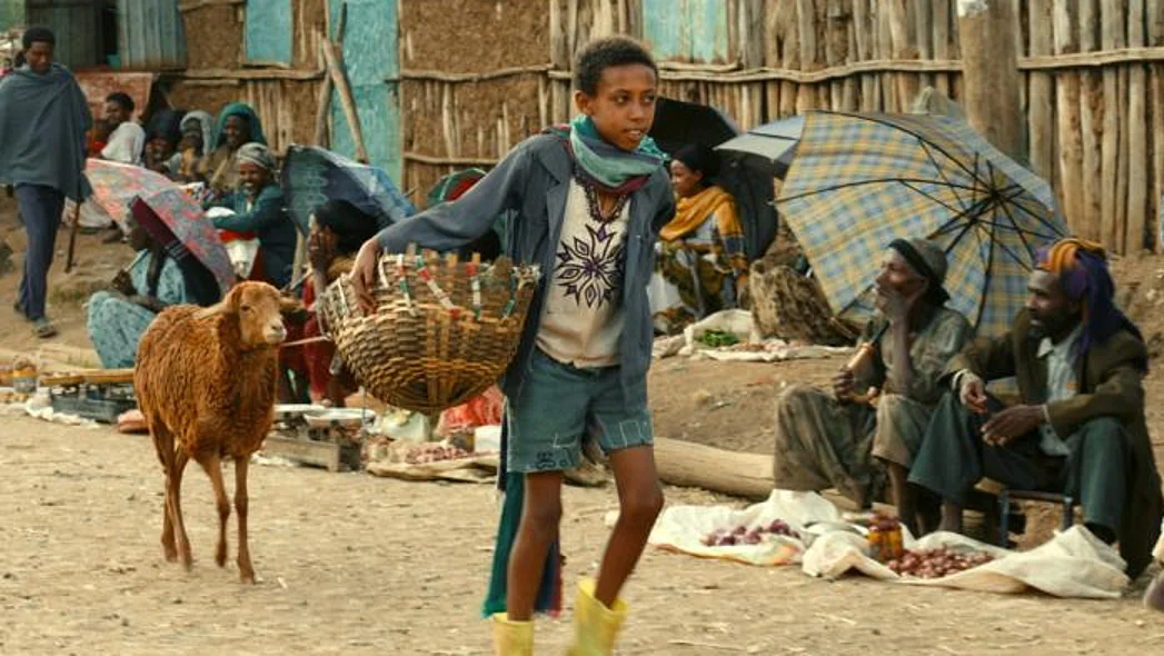 Link zum FilmTipp Ephraim und das Lamm