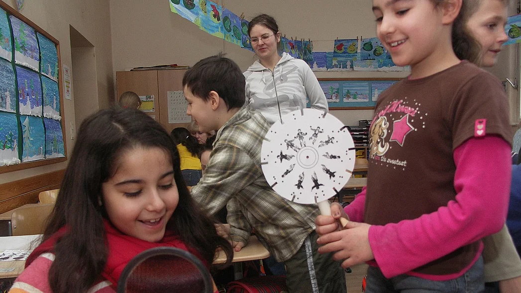 Link zur Seite Methoden