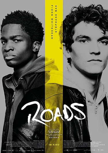 Filmplakat Roads