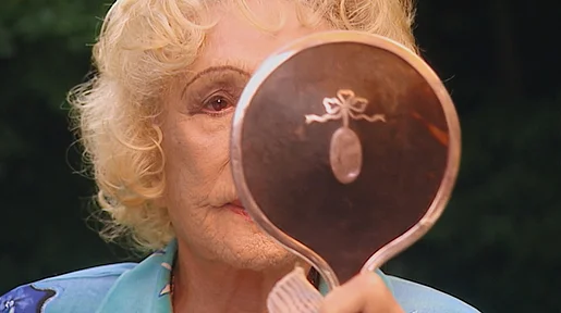 Link zum FilmTipp Riefenstahl