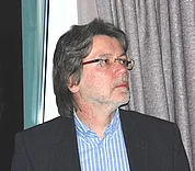 Portr&auml;t Horst Sulewski