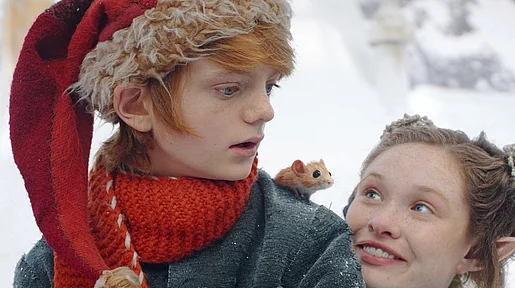 Link zum Filmtipp Ein Junge namens Weihnacht