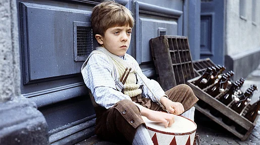 Link zum FilmTipp Die Blechtrommel