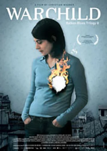 Filmplakat Stille Sehnsucht - Warchild