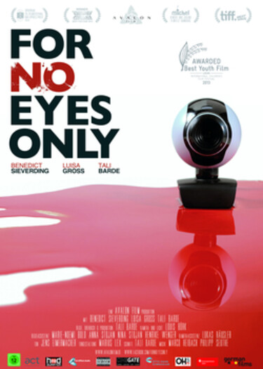 Filmplakat zu "For No Eyes Only"