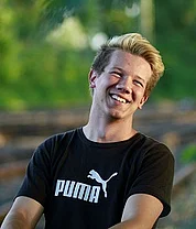 Portr&auml;t Maximilian Zaksek